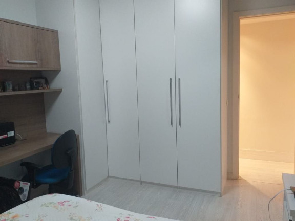 Imagem Apartamento com 3 Quartos à Venda ou Temporada, 161 m²em Icaraí - Niterói