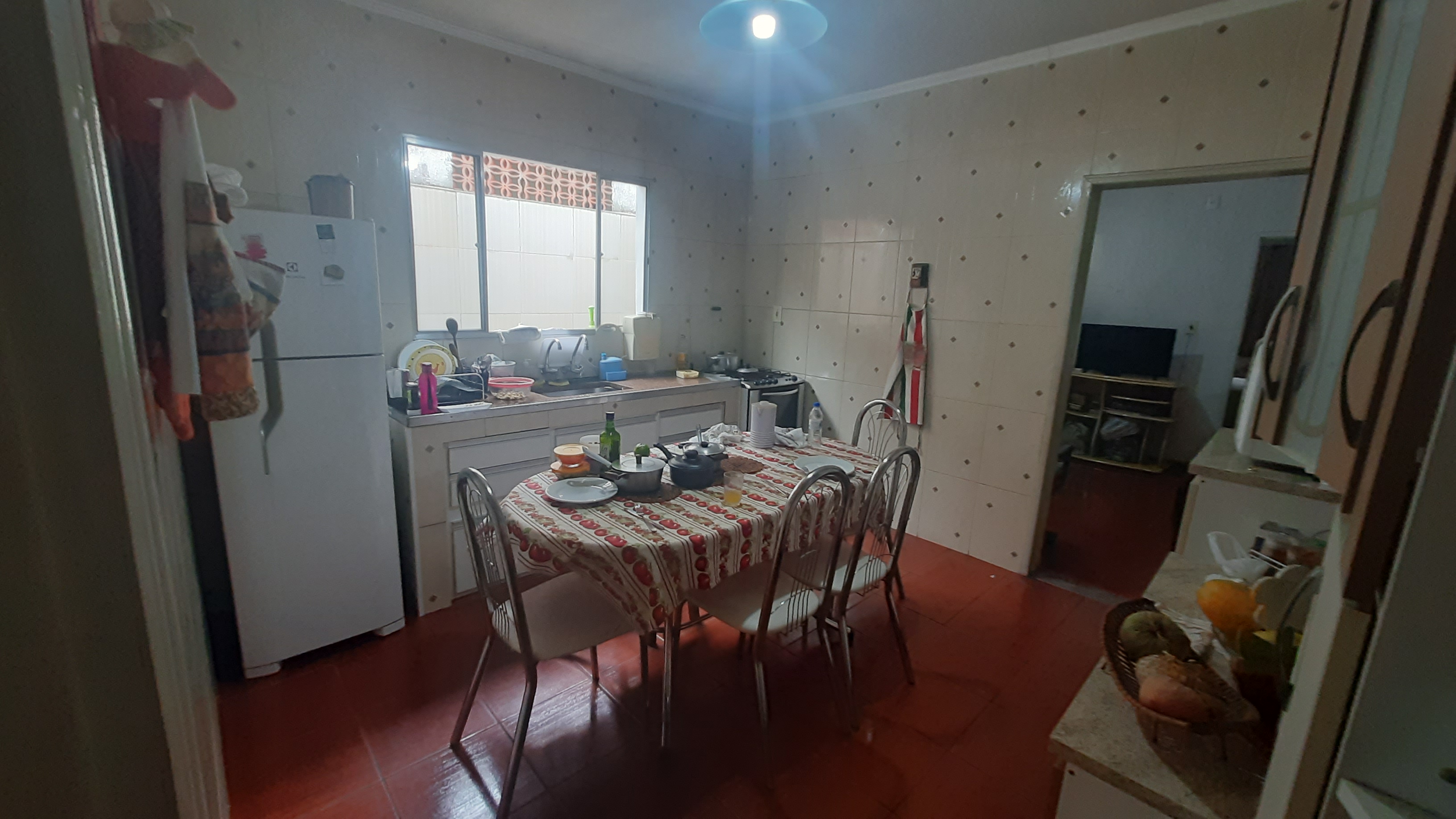 Imagem Casa com 3 Quartos à Venda, 110 m²em Vila Santos - Caçapava