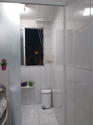 Imagem Apartamento com 3 Quartos à Venda, 76 m² em Paraisópolis - São Paulo