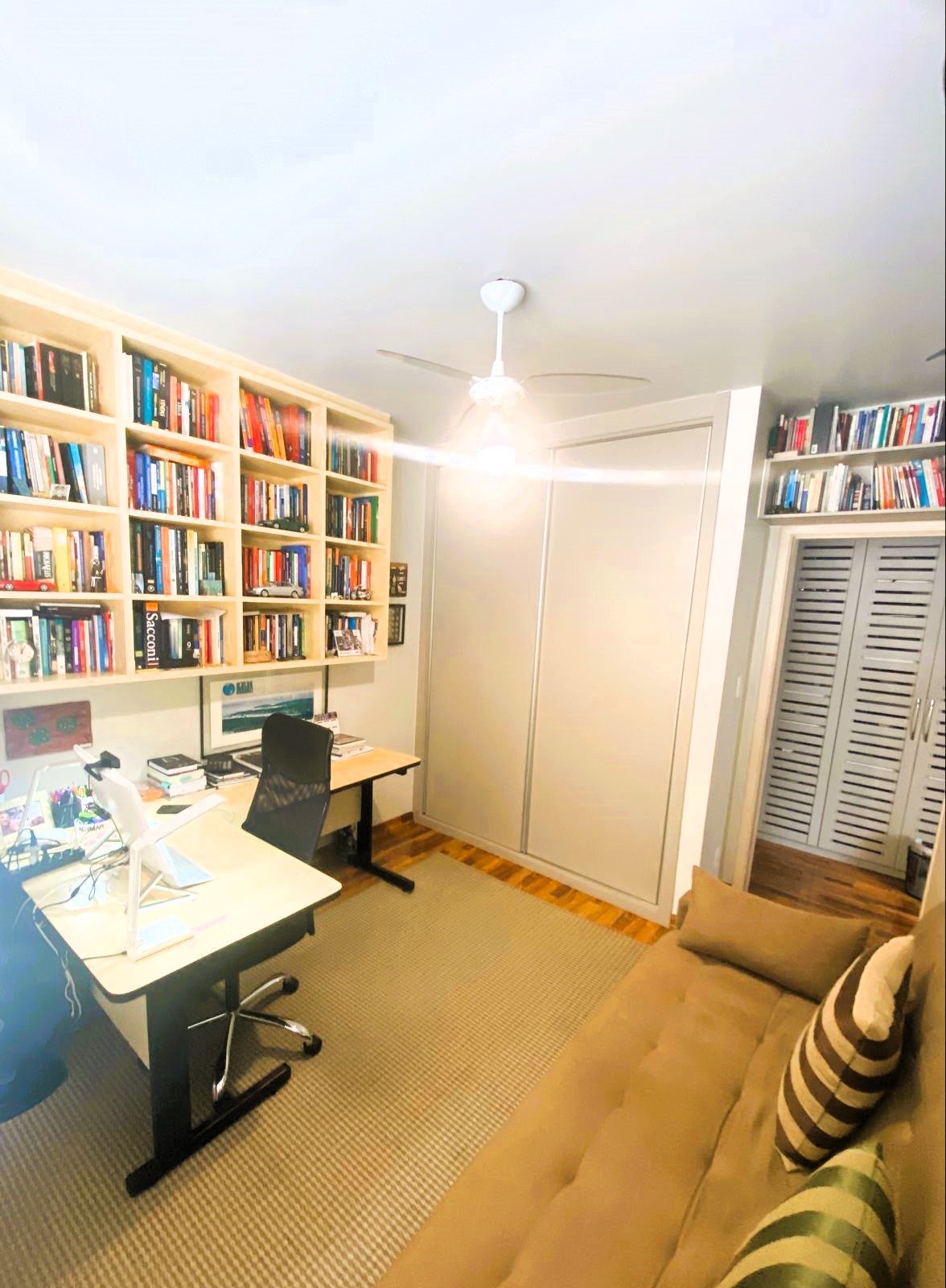 Imagem Apartamento com 3 Quartos à Venda, 140 m²em Paraíso - São Paulo