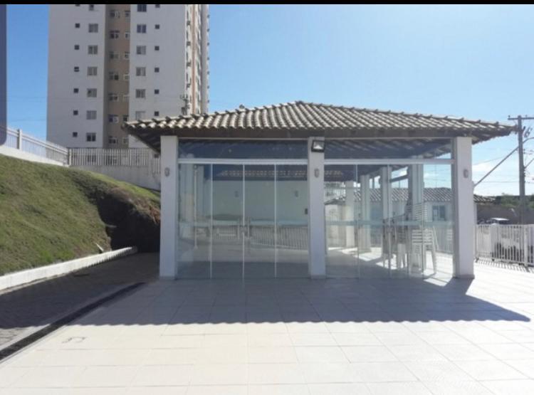 Imagem Apartamento com 2 Quartos à Venda, 50 m² em Ataíde - Vila Velha