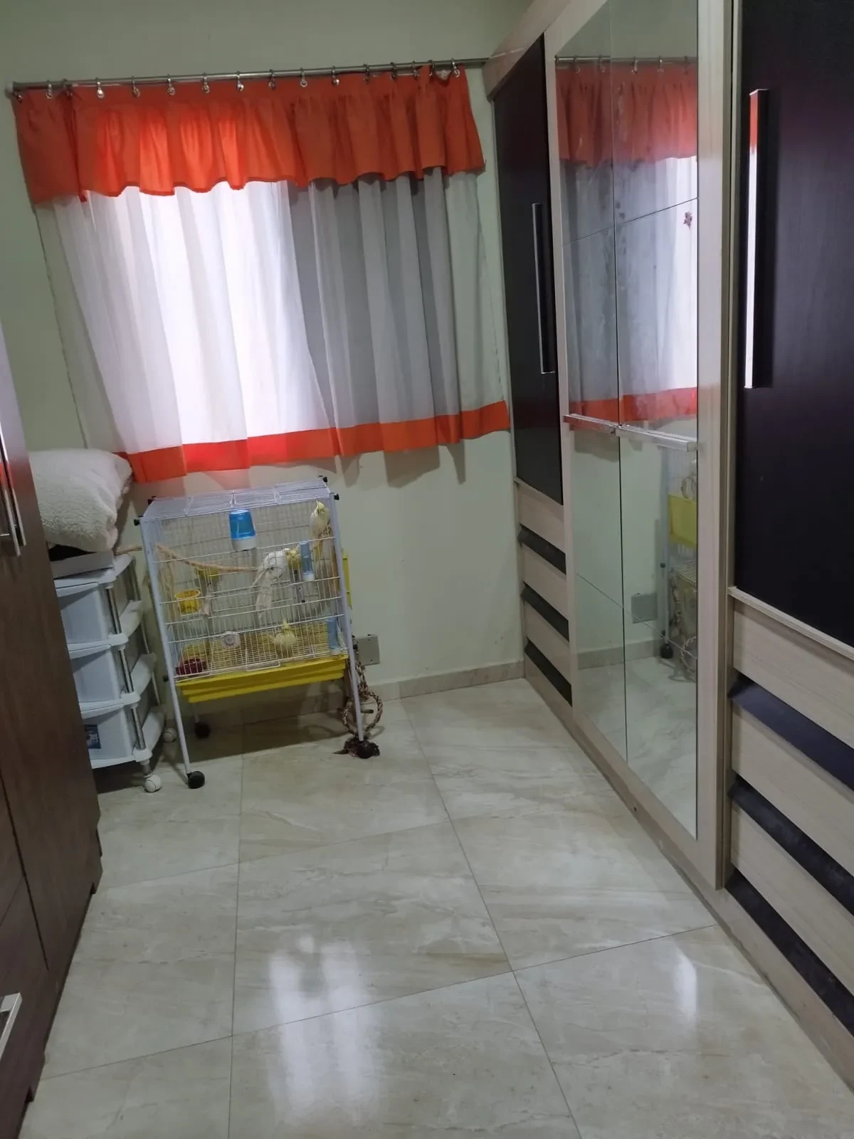 Imagem Apartamento com 2 Quartos à Venda, 49 m² em Vila Ema - São Paulo