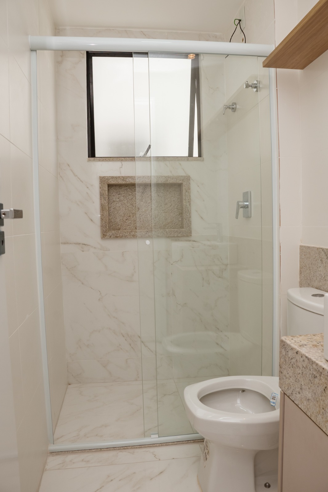 Imagem Apartamento com 3 Quartos à Venda, 70 m² em Granbery - Juiz de Fora