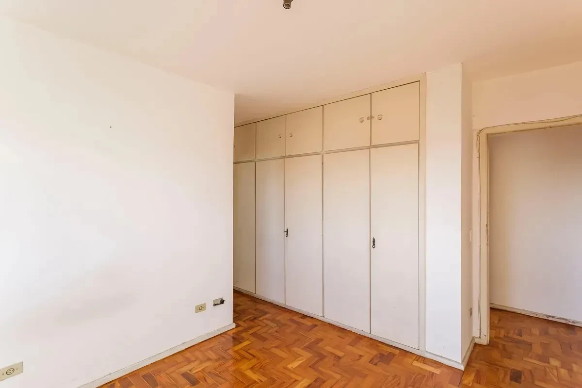 Imagem Apartamento com 3 Quartos à Venda, 113 metros em Vila Clementino - São Paulo