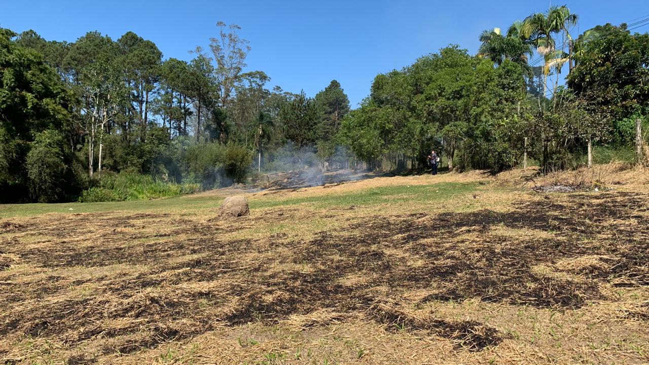 Imagem Terreno à Venda, 8 m²em Sabaúna - Mogi das Cruzes