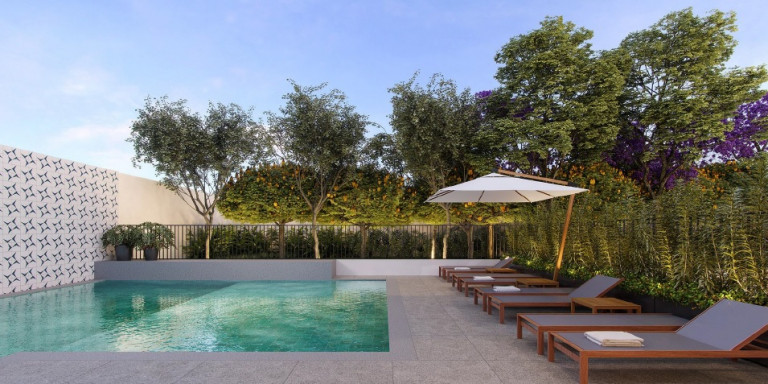 Imagem Apartamento com 3 Quartos à Venda, 147 m² em Vila Mascote - São Paulo