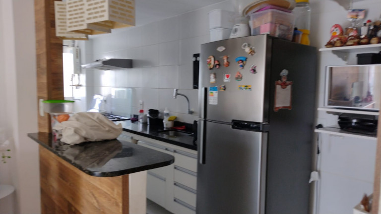 Imagem Apartamento com 3 Quartos para Alugar, 88 m² em Jardim Renascença - São Luís