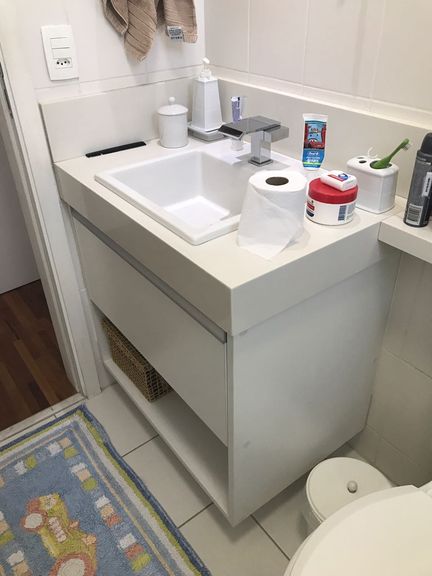 Imagem Apartamento com 3 Quartos à Venda, 86 m² em Vila Anastácio - São Paulo