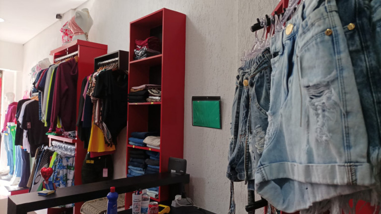 Imagem Imóvel Comercial à Venda, 50 m² em Ocian - Praia Grande