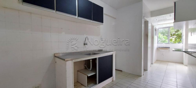 Imagem Apartamento com 3 Quartos à Venda, 90 m² em Boa Viagem - Recife