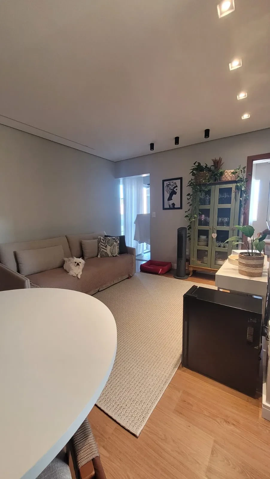 Imagem Apartamento com 2 Quartos à Venda, 50 m² em Pinheirinho - Chapecó