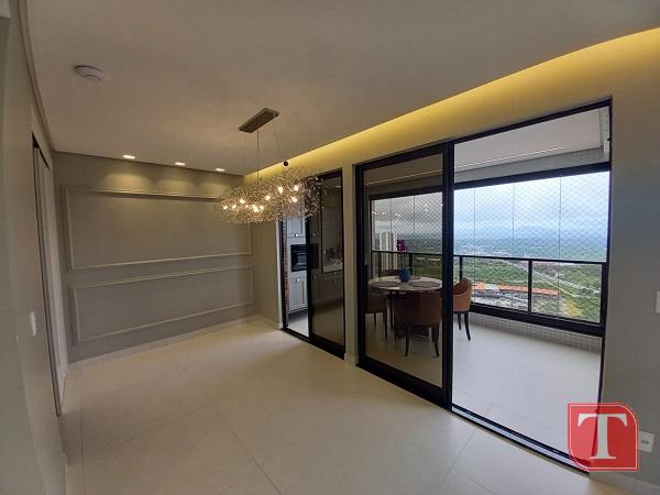 Imagem Apartamento com 3 Quartos à Venda, 112 m²em Mirante - Campina Grande