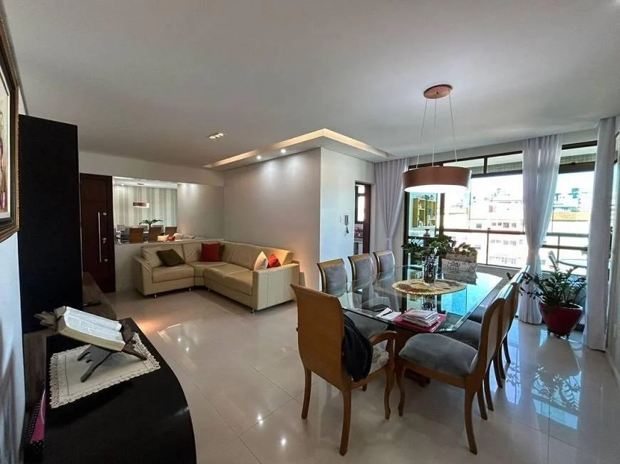 Imagem Apartamento com 4 Quartos à Venda, 118 m²em Prado - Belo Horizonte