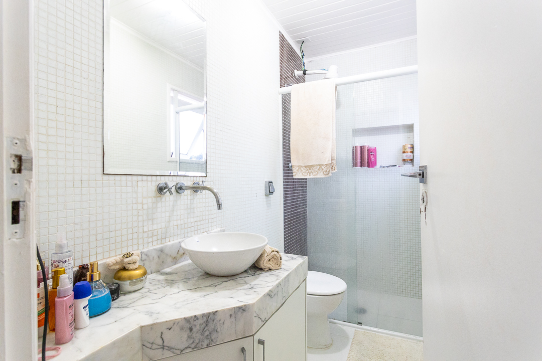 Imagem Casa de Condomínio com 3 Quartos à Venda, 280 m² em Alphaville - Santana de Parnaíba