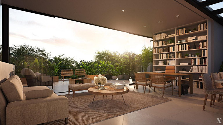 Foto do imóvel: Casa com 3 Quartos à Venda, 484 m² em Jardim Dos Estados - São Paulo