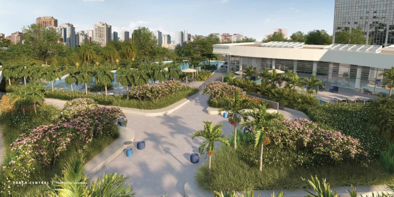 Imagem Apartamento com 4 Quartos à Venda, 281 m² em Paraíso - São Paulo