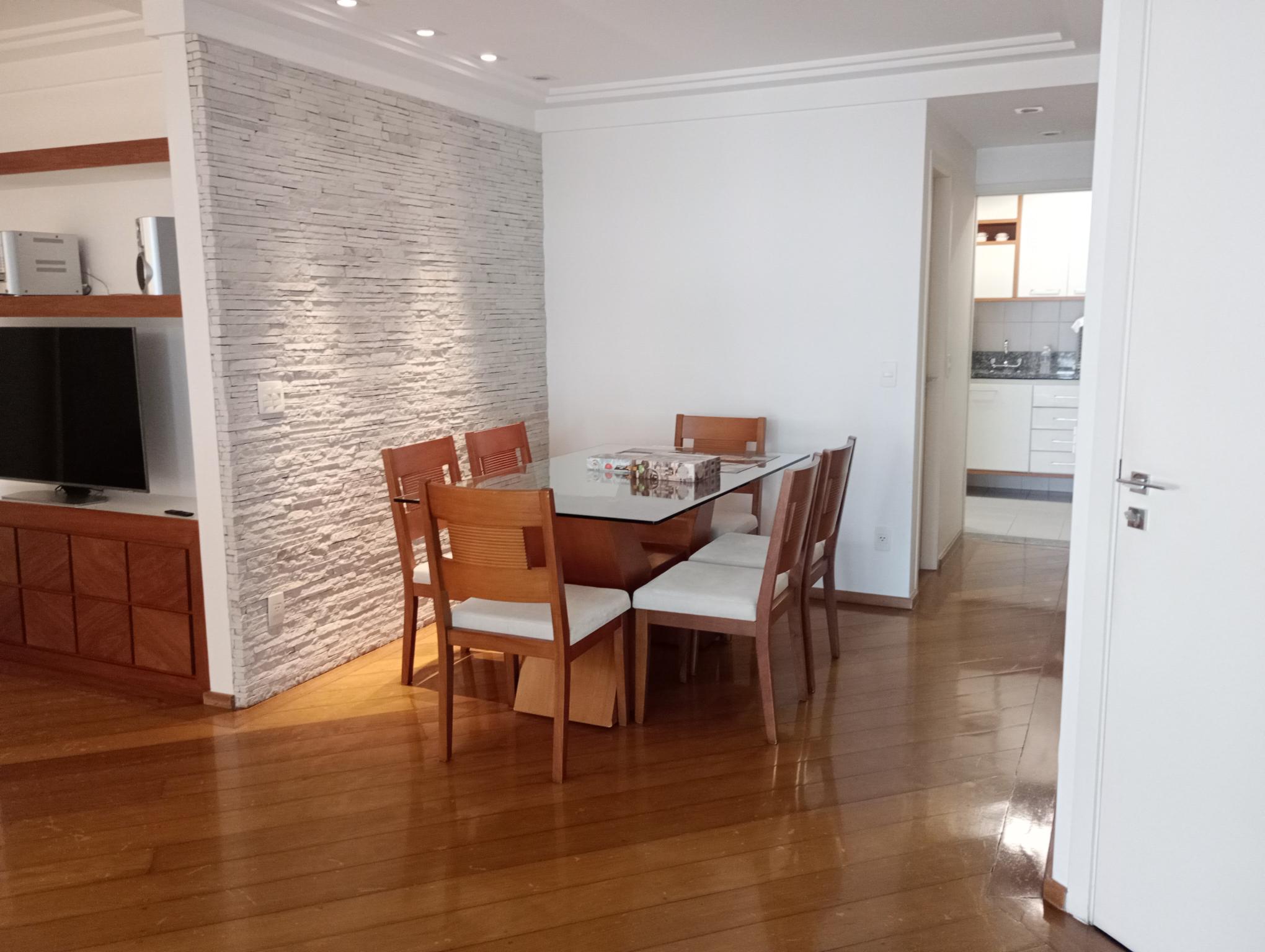 Imagem Apartamento com 2 Quartos à Venda, 97 m²em Perdizes - São Paulo