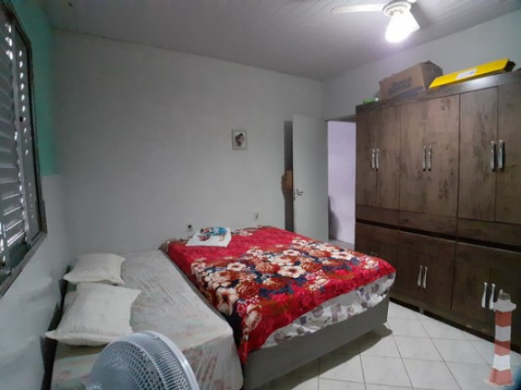 Imagem Terreno à Venda, 260 m² em Vila Jockei Clube - São Vicente