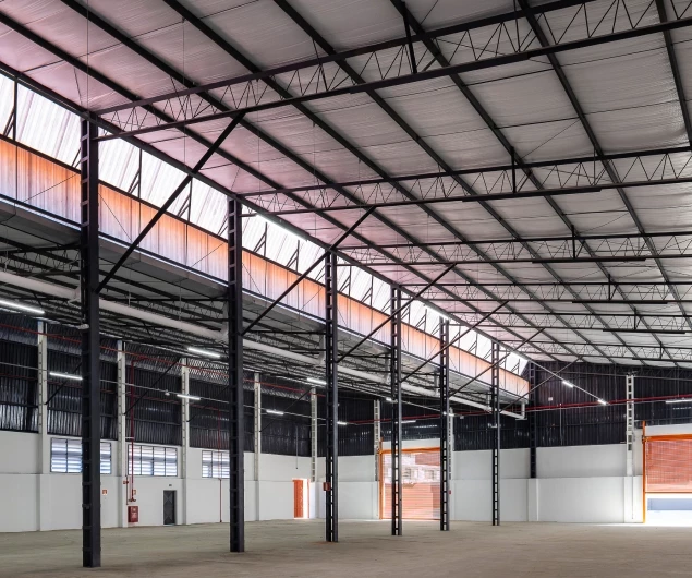 Foto do imóvel: Galpão para Alugar, 2.207 m² em Água Branca - São Paulo