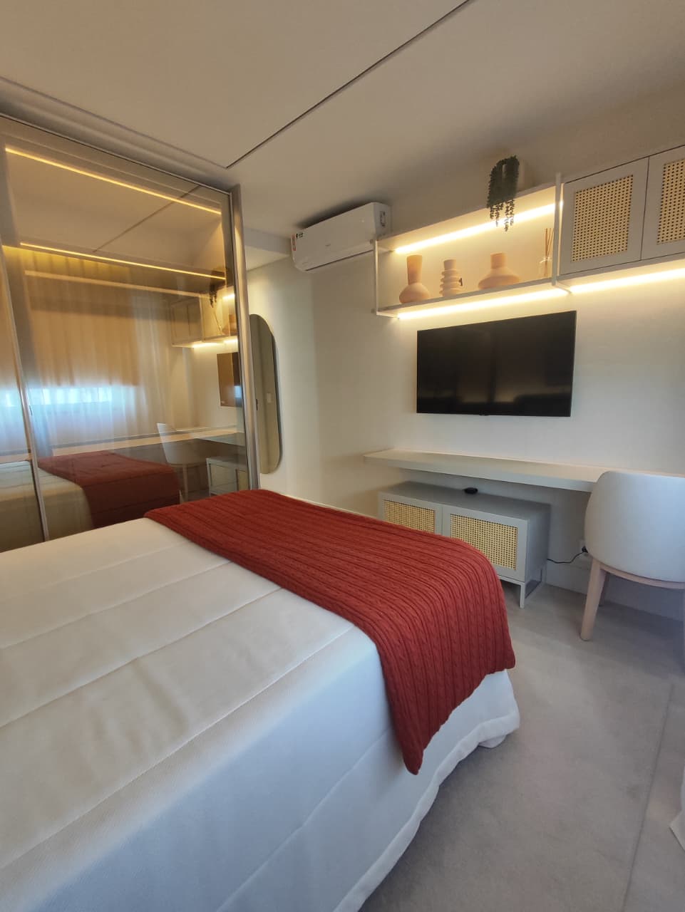 Imagem Apartamento com 3 Quartos à Venda, 96 m² em Itaigara - Salvador