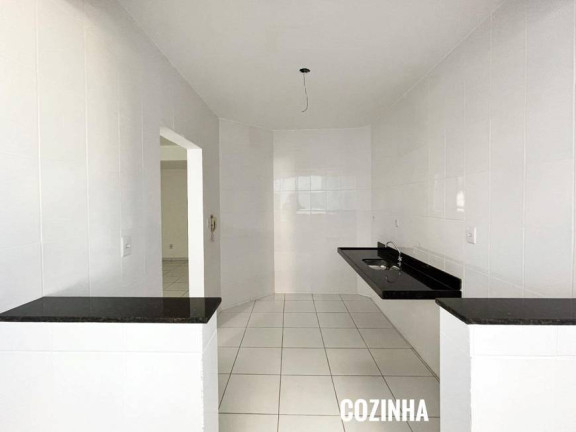 Imagem Apartamento com 3 Quartos à Venda,  em Chácara - Betim