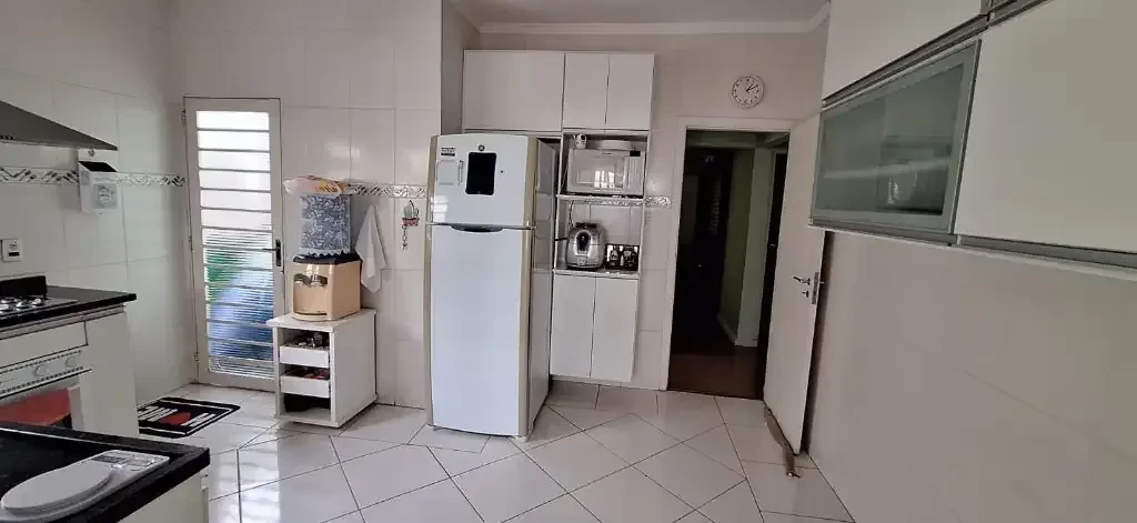 Imagem Casa com 3 Quartos à Venda, 120 m² em Jardim Nova Europa - Campinas