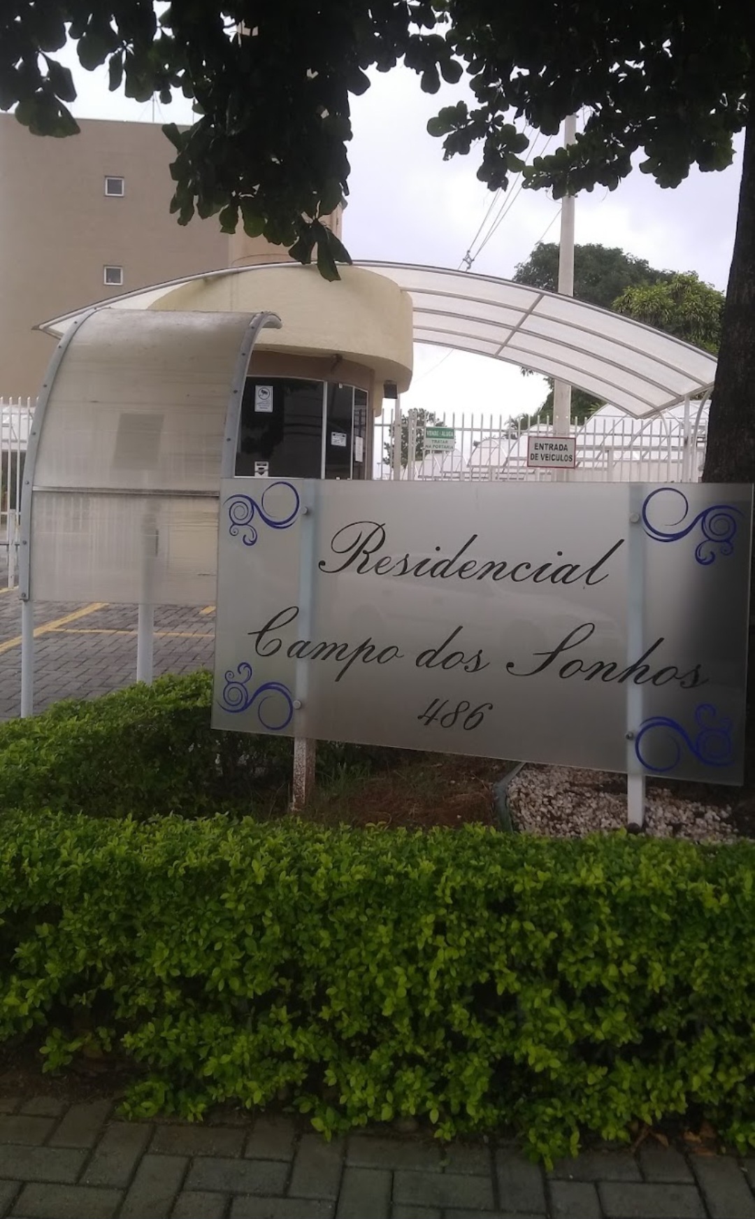 Foto do imóvel: Apartamento com 2 Quartos à Venda, 54 m² em Vila Odim Antão - Sorocaba