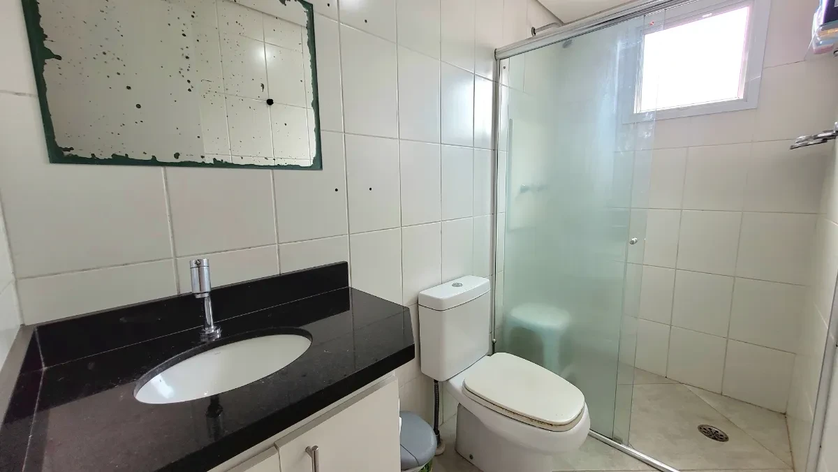 Imagem Apartamento com 2 Quartos à Venda, 64 m² em Jardim - Santo André