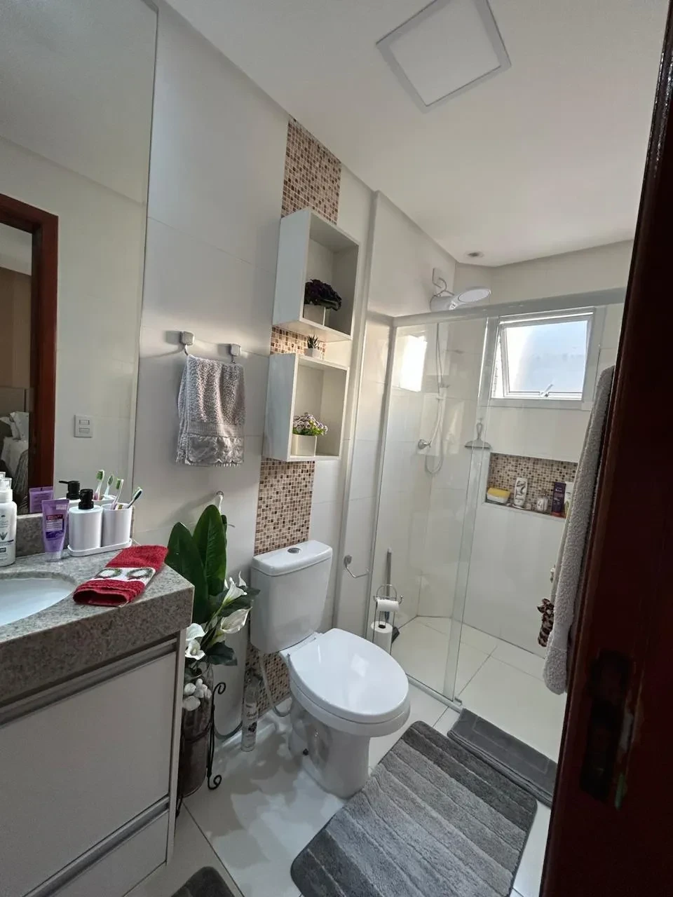 Imagem Apartamento com 2 Quartos à Venda, 88 metros em Boqueirão - Praia Grande