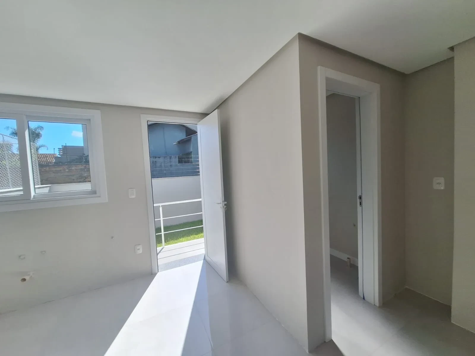 Imagem Sobrado com 3 Quartos à Venda, 147 m² em Jardim América - Caxias do Sul