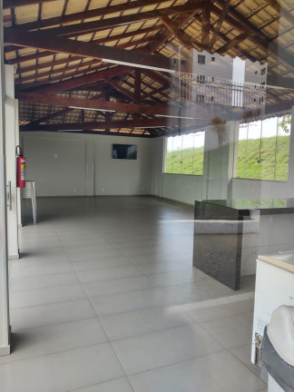 Imagem Apartamento com 2 Quartos à Venda, 50 m²em Ataíde - Vila Velha