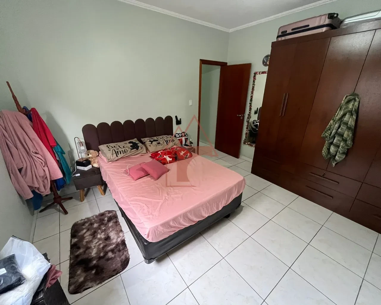Imagem Sobrado com 4 Quartos à Venda, 189 m² em Canto do Forte - Praia Grande