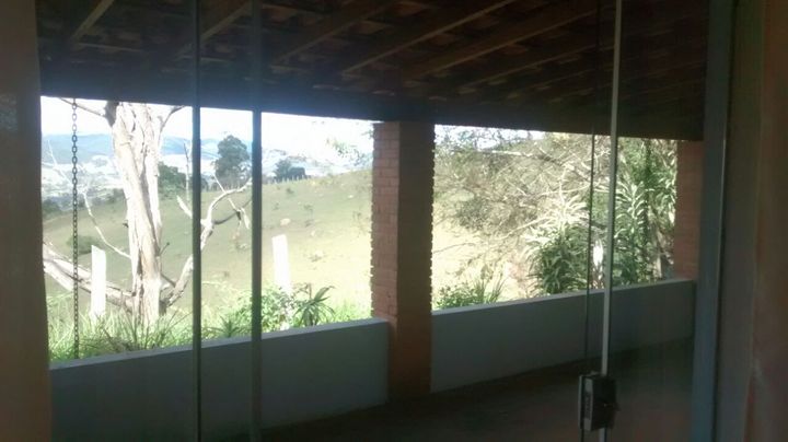 Imagem Chácara com 3 Quartos à Venda, 24.200 m² em Bairro Dos Pericos - Camanducaia
