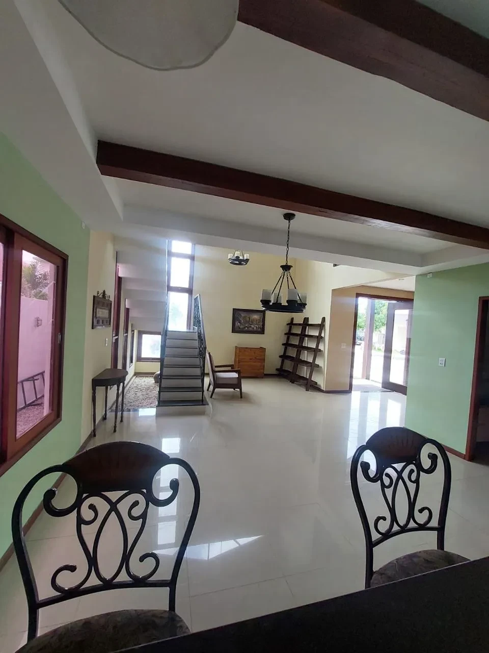 Imagem Casa de Condomínio com 3 Quartos à Venda, 343 m² em Parque das Nações - Parnamirim