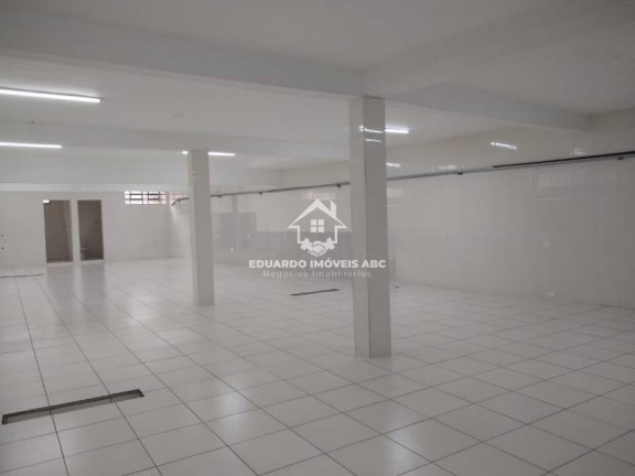 Imagem Imóvel Comercial para Alugar, 200 m² em Vila Homero Thon - Santo André