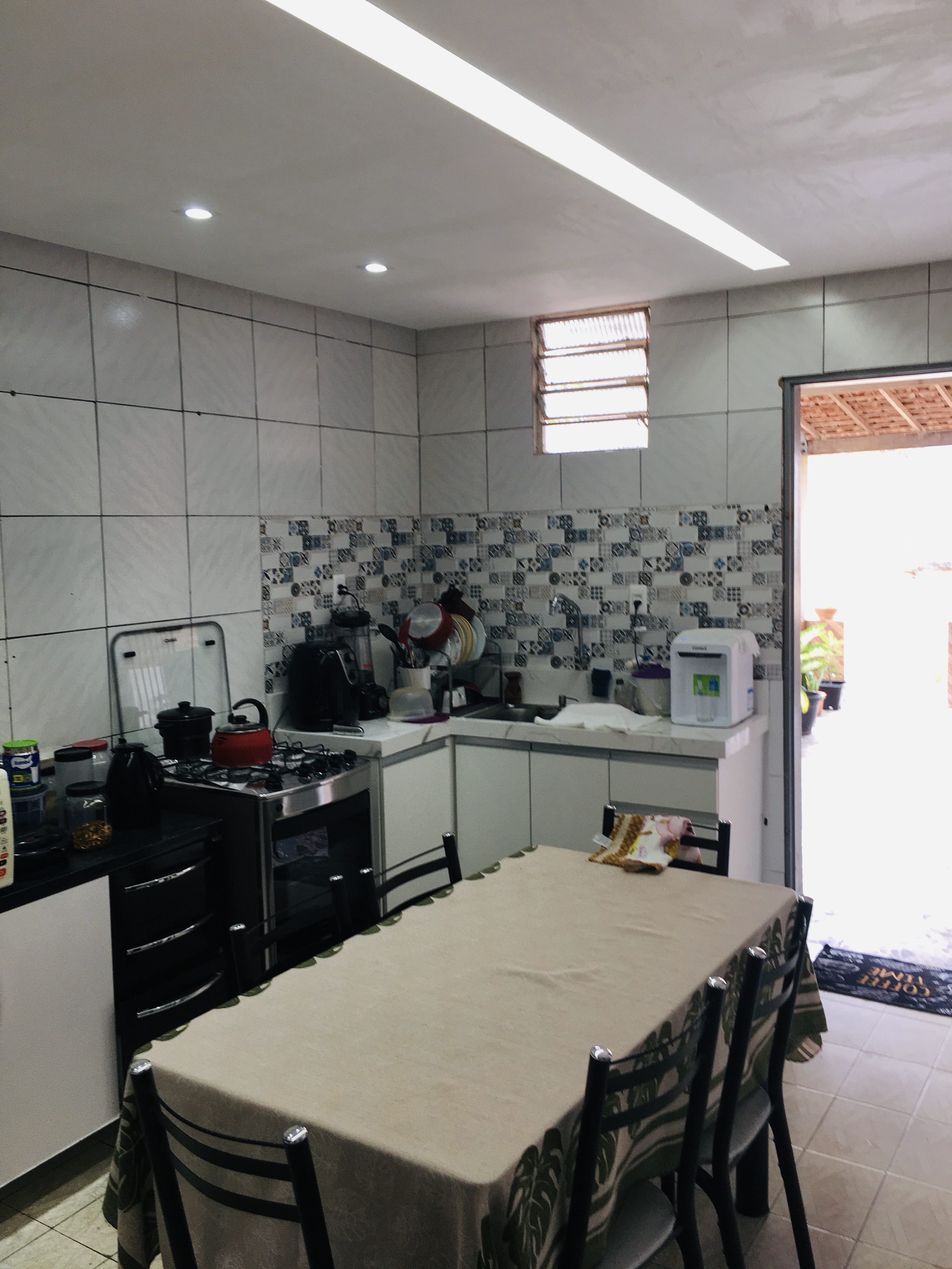 Imagem Casa com 3 Quartos à Venda, 200 m²em Farolândia - Aracaju