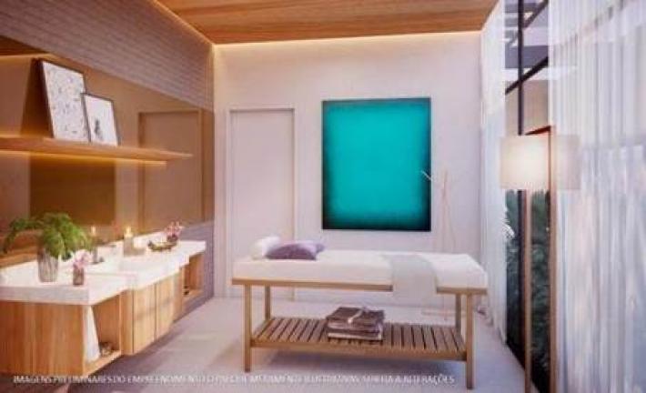 Imagem Apartamento com 4 Quartos à Venda, 167 m² em Jardim das Acácias - São Paulo