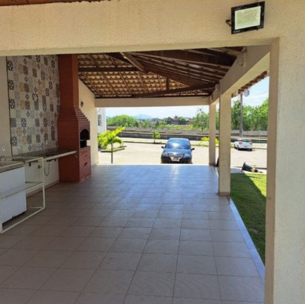 Imagem Edifício Residencial com 2 Quartos à Venda, 48 m² em Terra Vermelha - Vila Velha