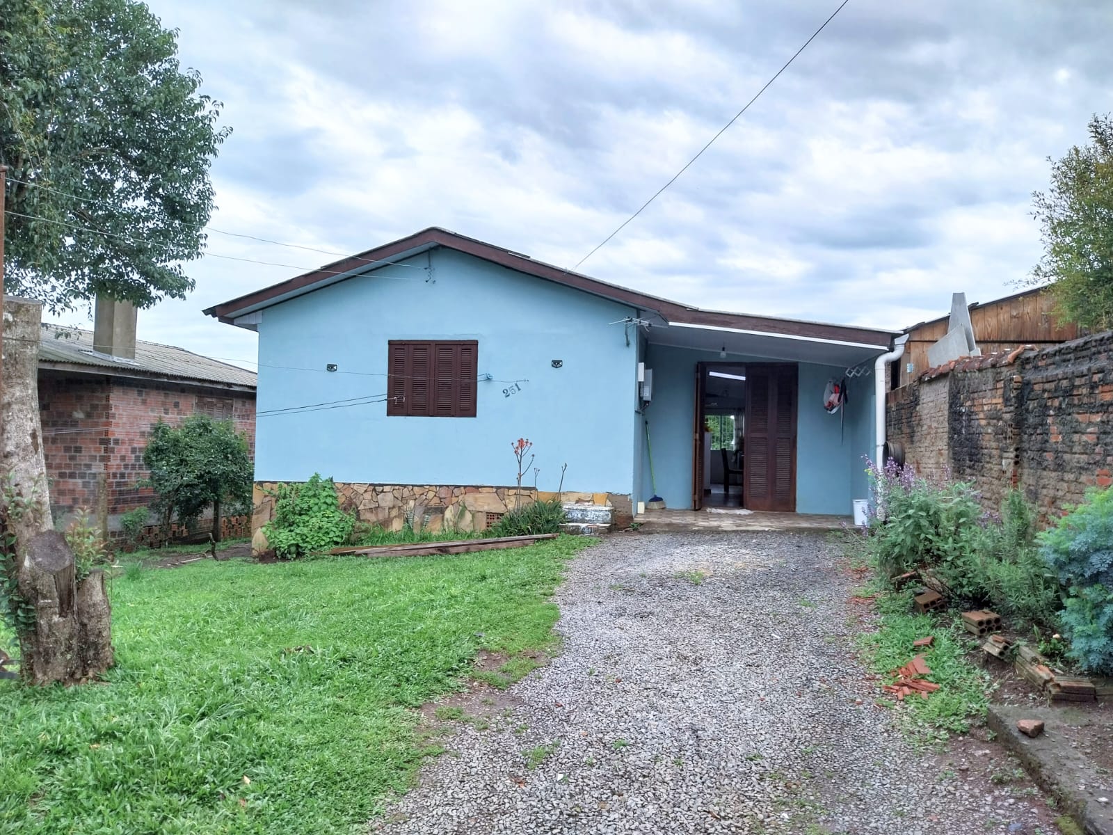 Imagem Casa com 4 Quartos à Venda, 90 m²em São Luiz - Canela