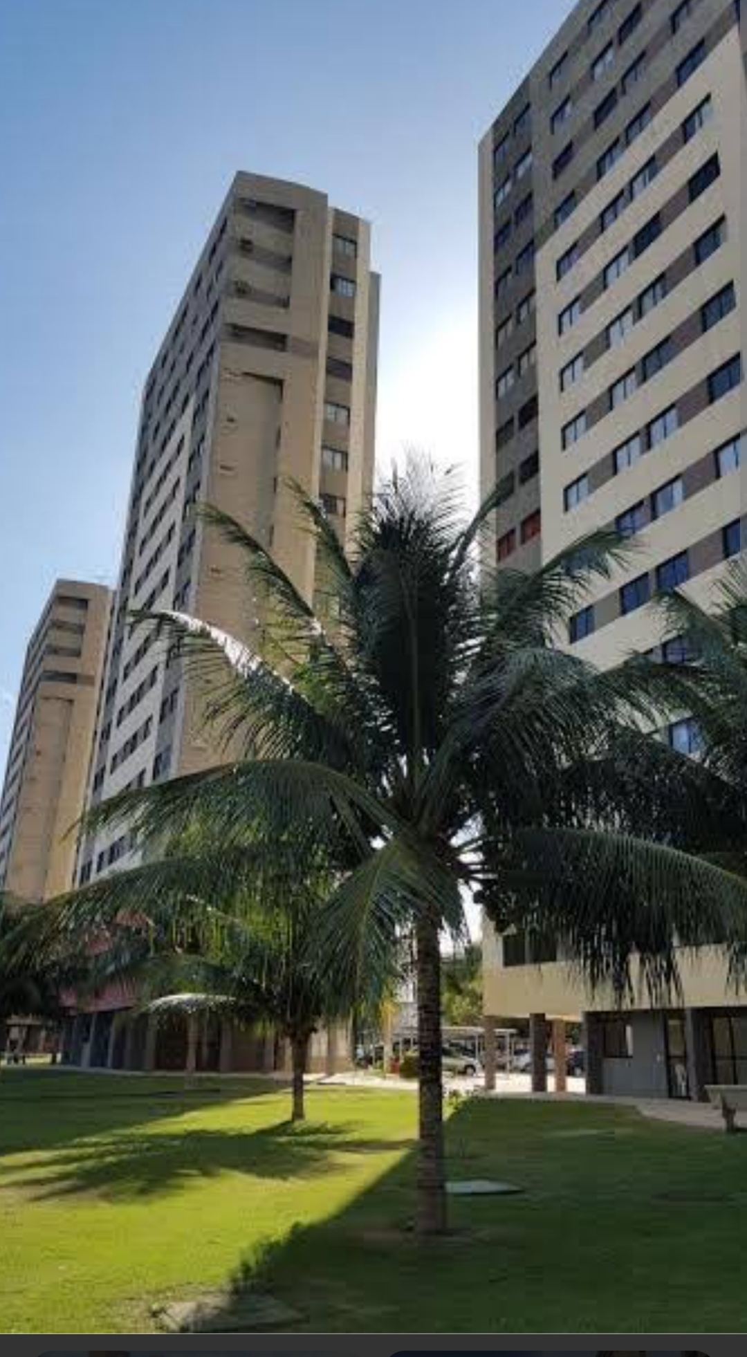 Apartamento com 3 Quartos à Venda, 80 m²em Nova Parnamirim - Parnamirim