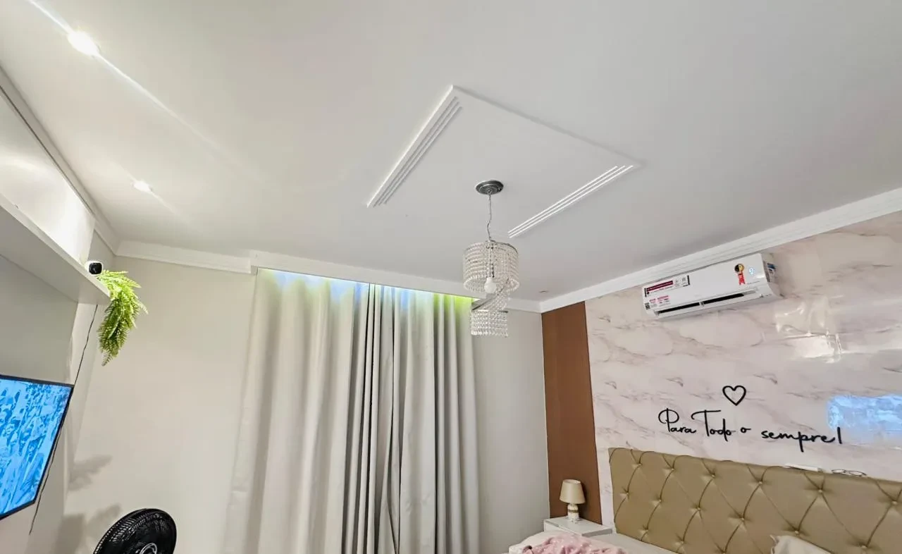 Imagem Casa com 3 Quartos à Venda, 120 m² em Santa Cruz - Santa Cruz