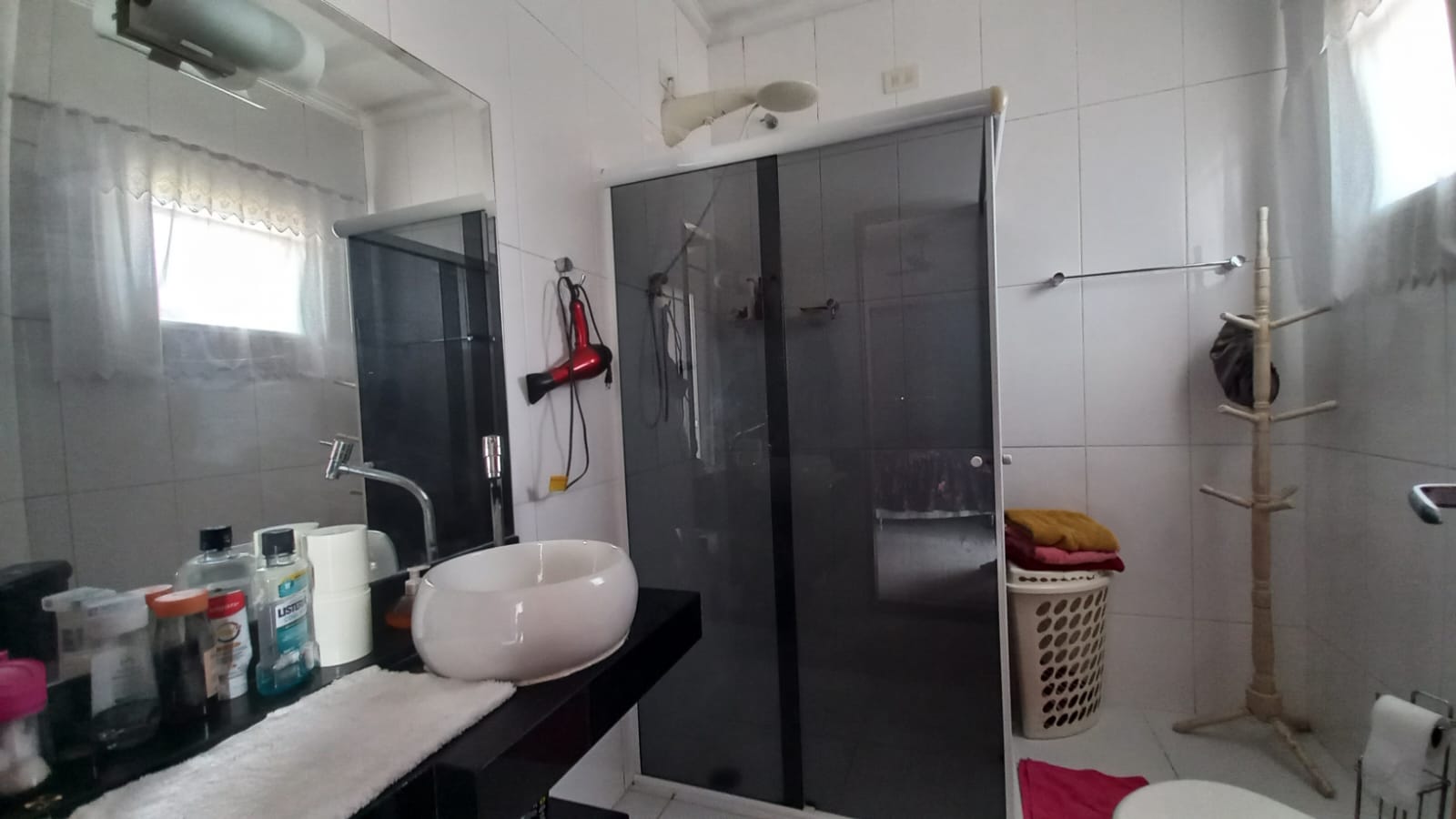 Imagem Sobrado com 5 Quartos à Venda, 350 m²em Parque Casa de Pedra - São Paulo