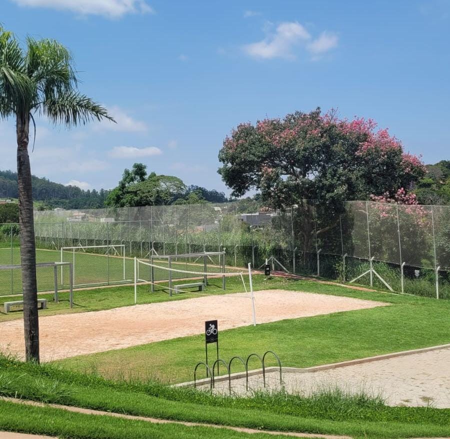 Imagem Casa de Condomínio com 5 Quartos à Venda, 350 m² em Jardim Shangri-Lá - Atibaia