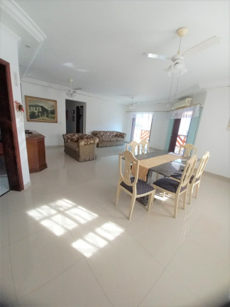Apartamento com 4 Quartos para Alugar, 150 m² em Pontal da Cruz - São Sebastião