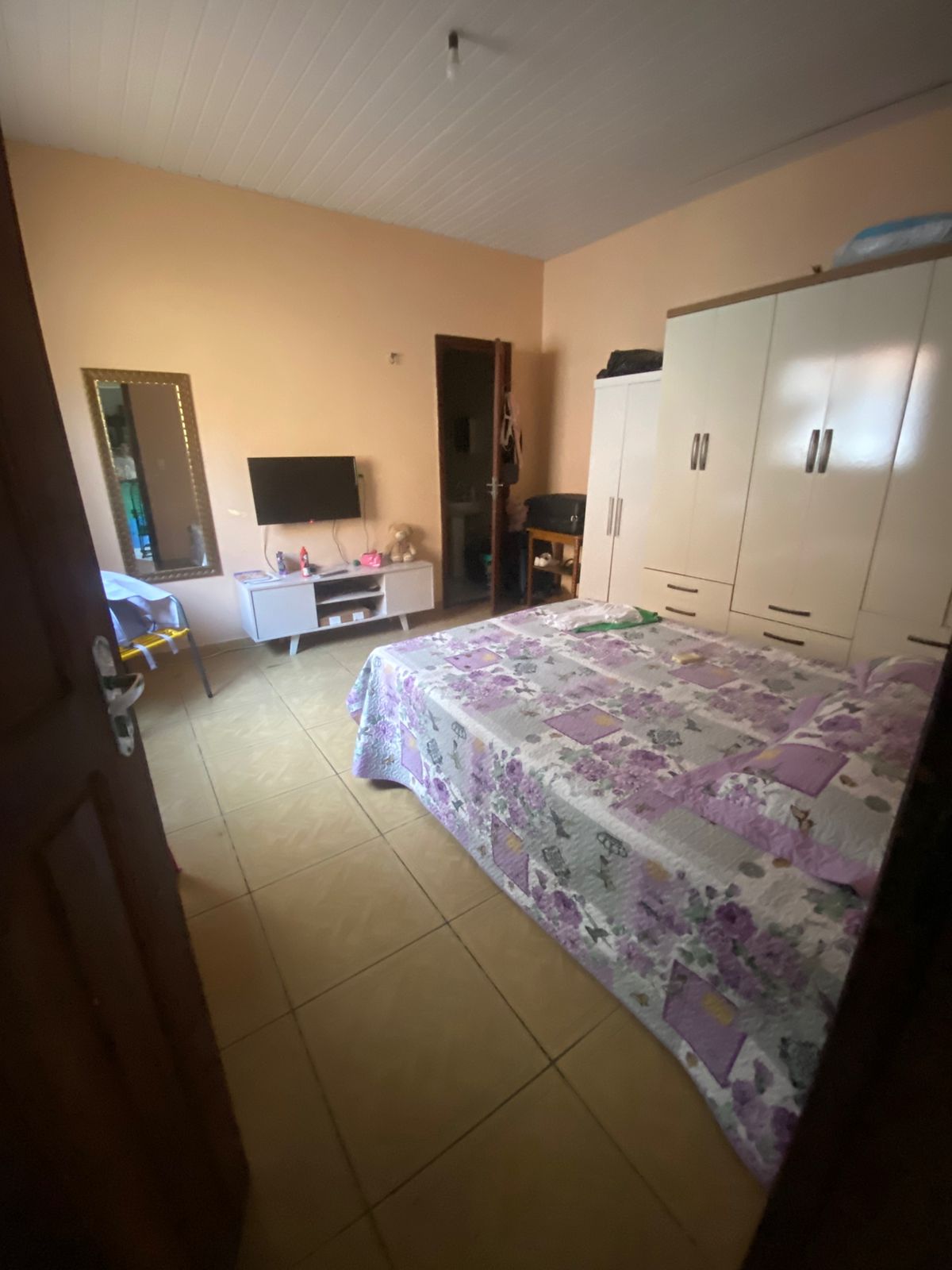 Imagem Casa com 3 Quartos à Venda, 57 m² em Novo Aleixo - Manaus