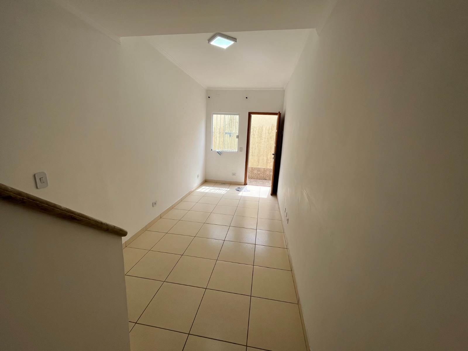 Foto do imóvel: Casa de Condomínio com 2 Quartos à Venda, 6.500 m² em Sítio do Campo - Praia Grande