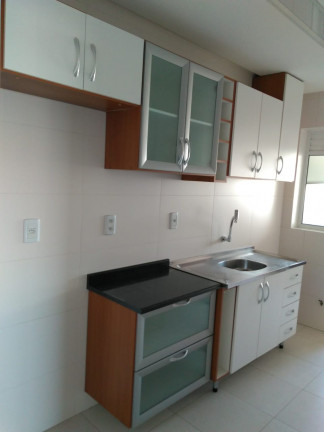 Imagem Apartamento com 3 Quartos à Venda, 85 m² em Centro - Criciúma