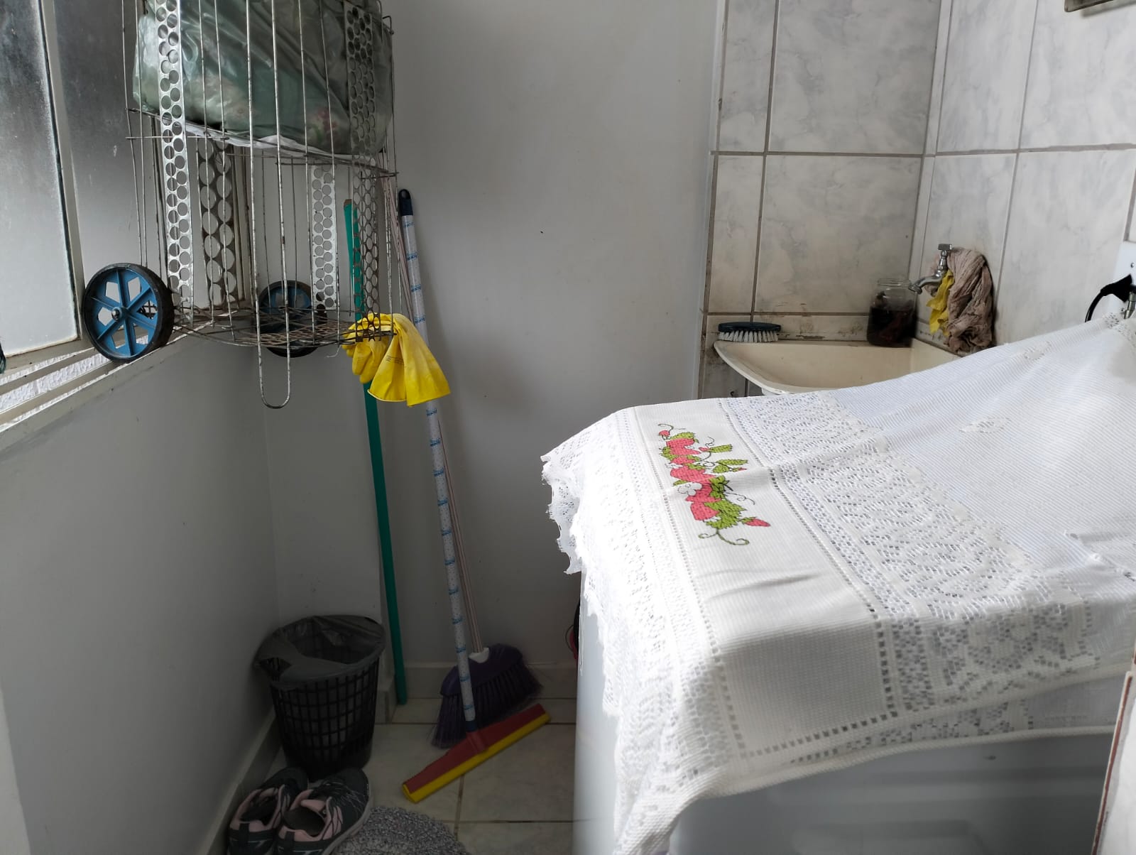 Imagem Apartamento com 2 Quartos à Venda, 61 m²em Setor Urias Magalhães - Goiânia
