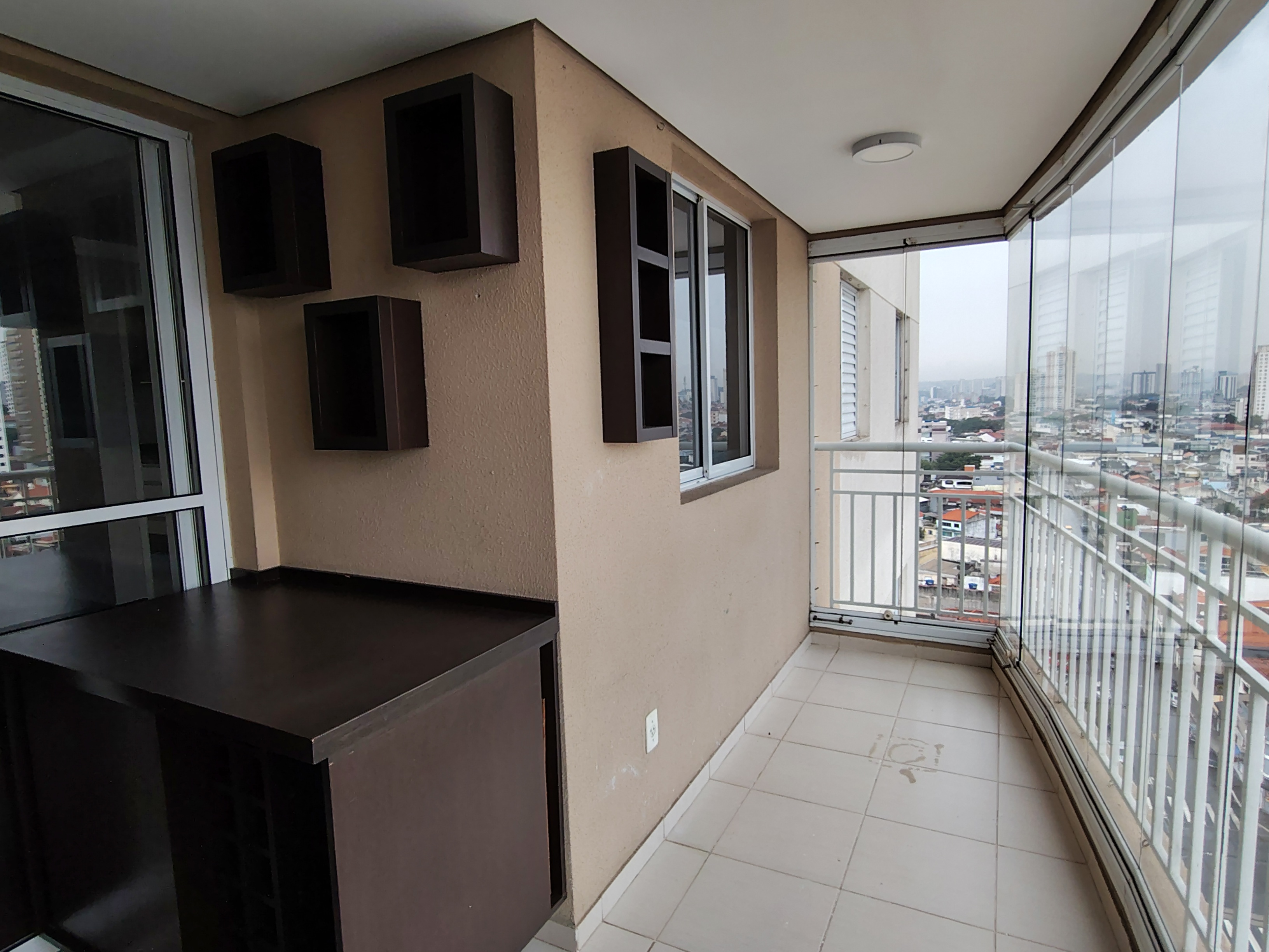 Foto do imóvel: Apartamento com 2 Quartos à Venda, 76 m² em Vila Nova Manchester - São Paulo