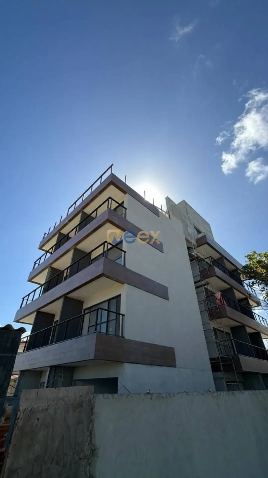 Imagem Flat com 1 Quarto à Venda, 26 m² em Centro - Ipojuca